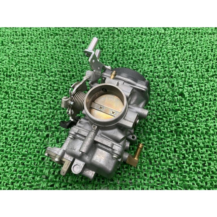 FLSTC1450 キャブレター 27421-99C ハーレー 純正 中古 バイク 部品