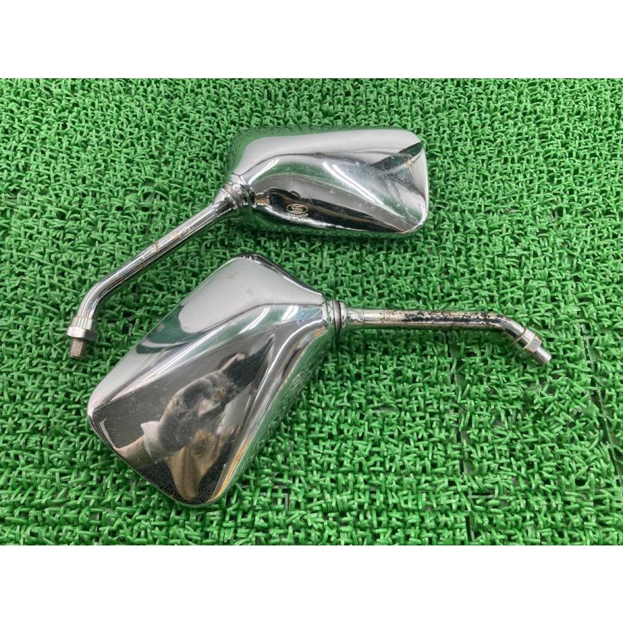 スズキ（SUZUKI） バンディット250V ミラー 左右 純正 中古 バイク