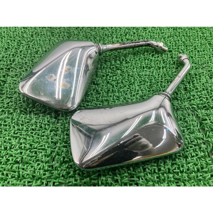 スズキ（SUZUKI） バンディット250V ミラー 左右 純正 中古 バイク