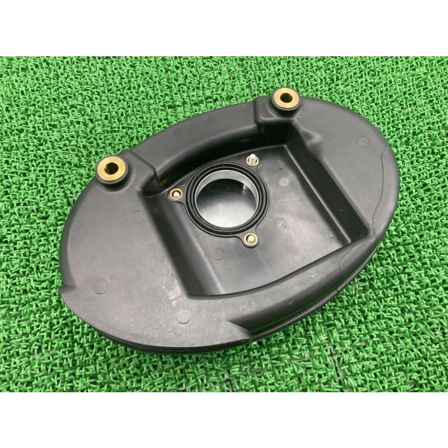 FLHTC エアクリーナーボックス ハーレー 純正 中古 バイク 部品