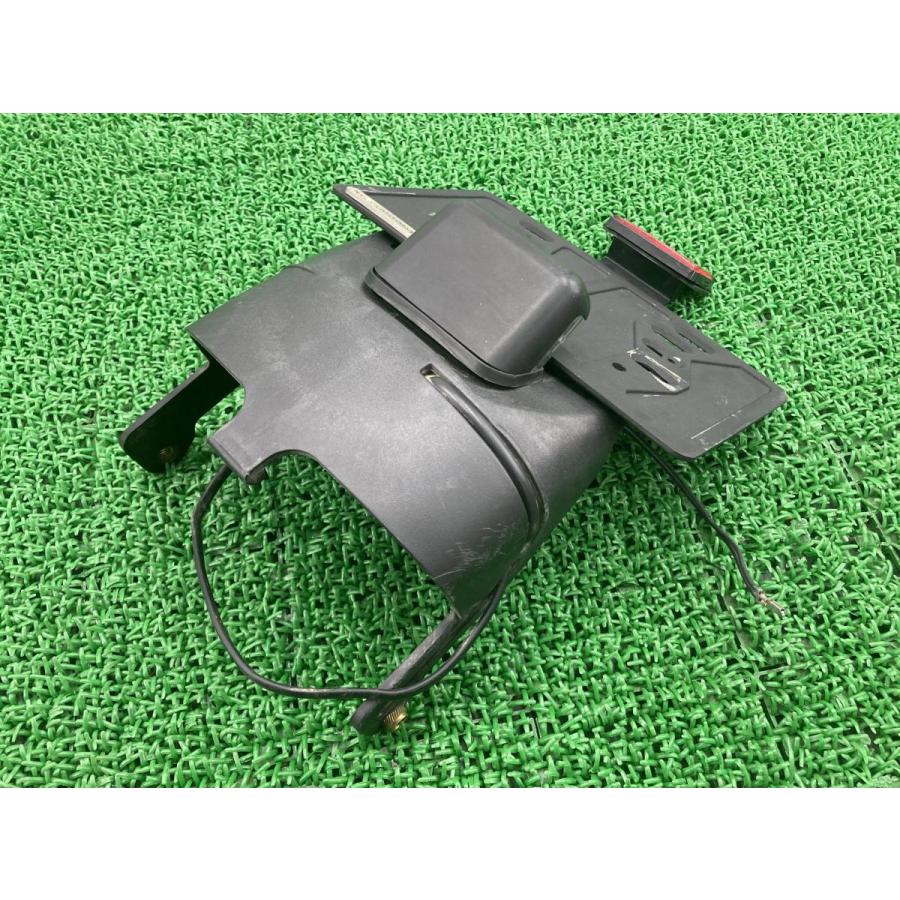 XL883N リアフェンダー 4438091 ハーレー 純正 中古 バイク 部品