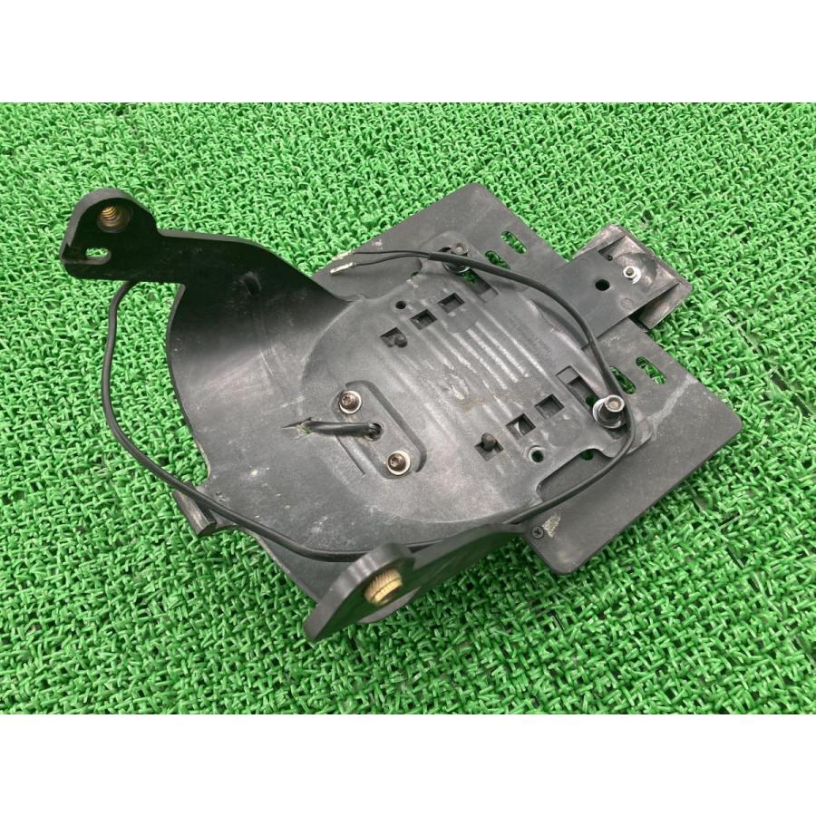 XL883N リアフェンダー 4438091 ハーレー 純正 中古 バイク 部品