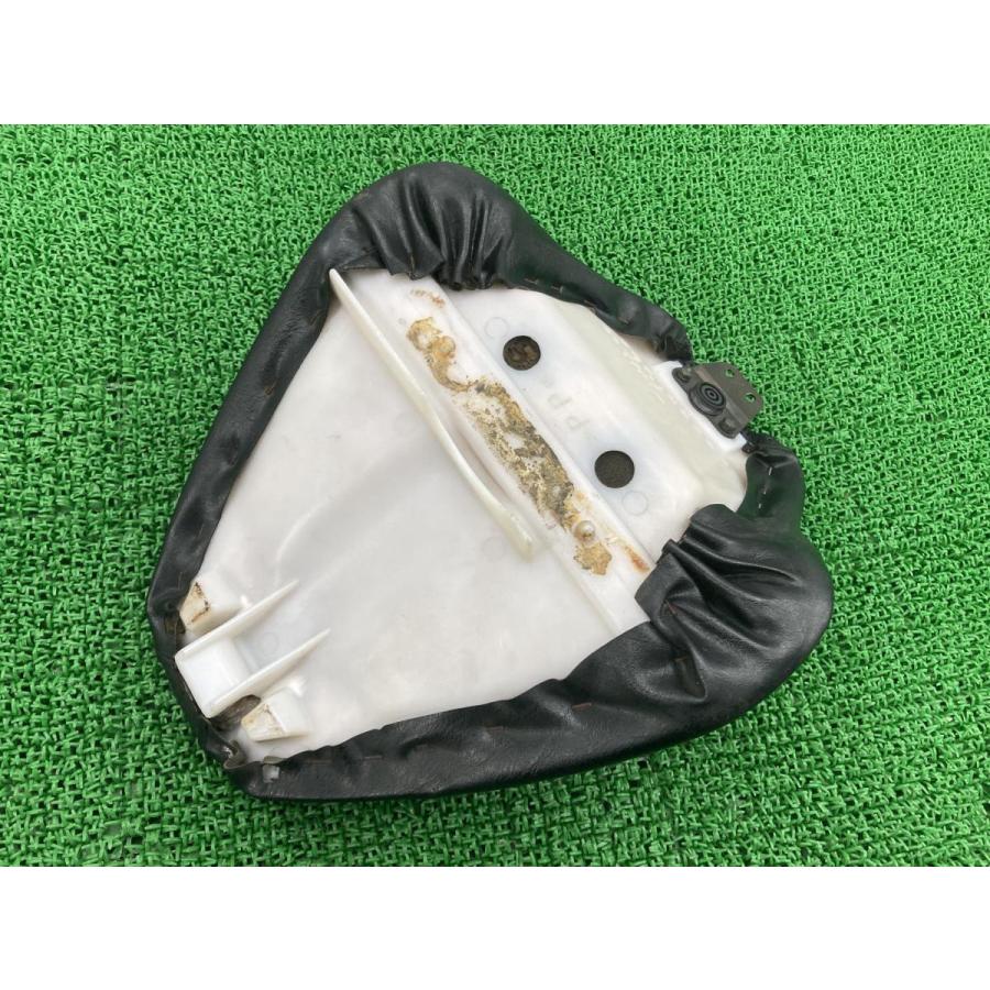 ヤマハ発動機 ドラッグスター400 フロントシート 4TR-00 ヤマハ 純正