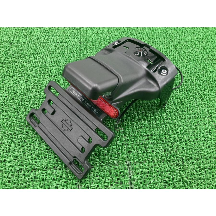 XL1200CX リアフェンダー 67900288 ハーレー 純正 中古 バイク 部品 