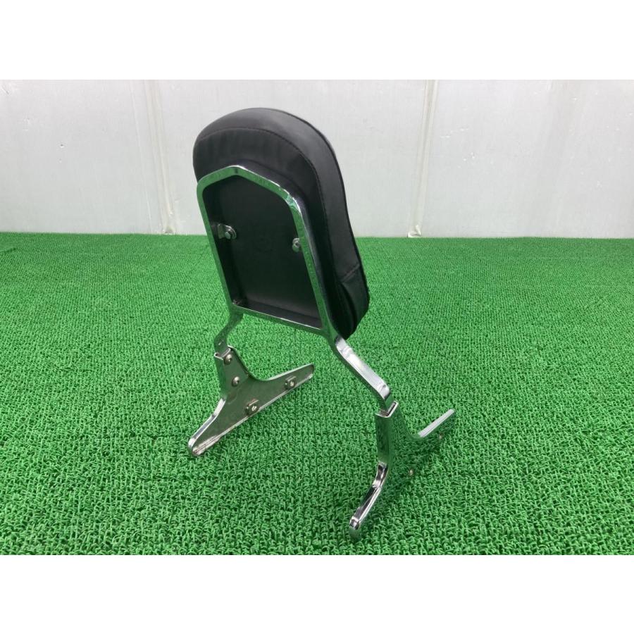 ホンダ（HONDA） スティード400 バックレスト 純正 中古 バイク 部品