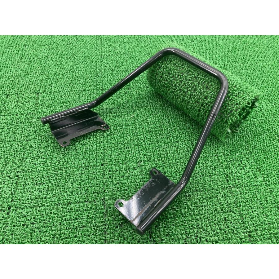カワサキ（Kawasaki） ゼファーχ グラブバー 純正 中古 バイク 部品