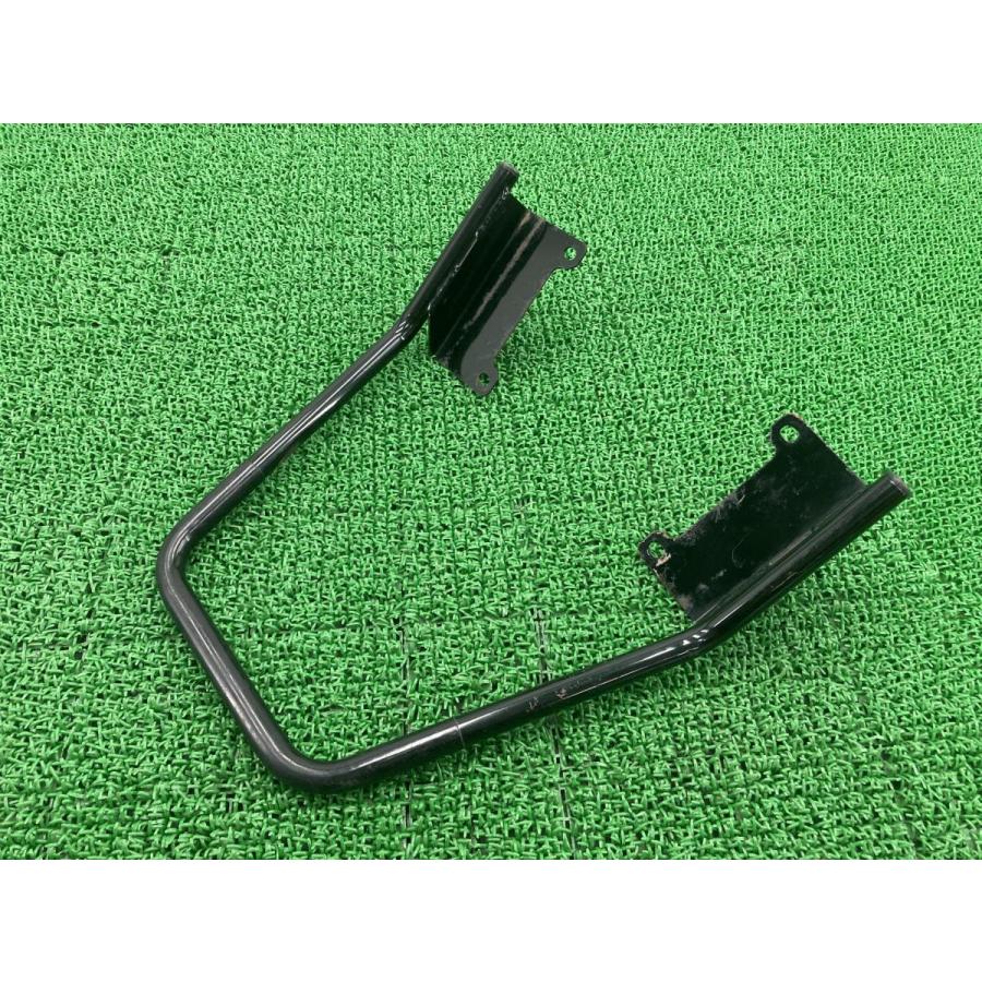 カワサキ（Kawasaki） ゼファーχ グラブバー 純正 中古 バイク 部品