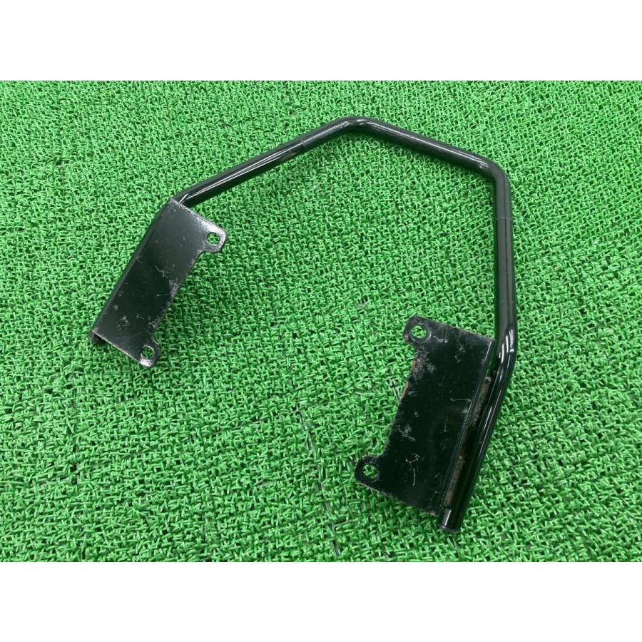 カワサキ（Kawasaki） ゼファーχ グラブバー 純正 中古 バイク 部品