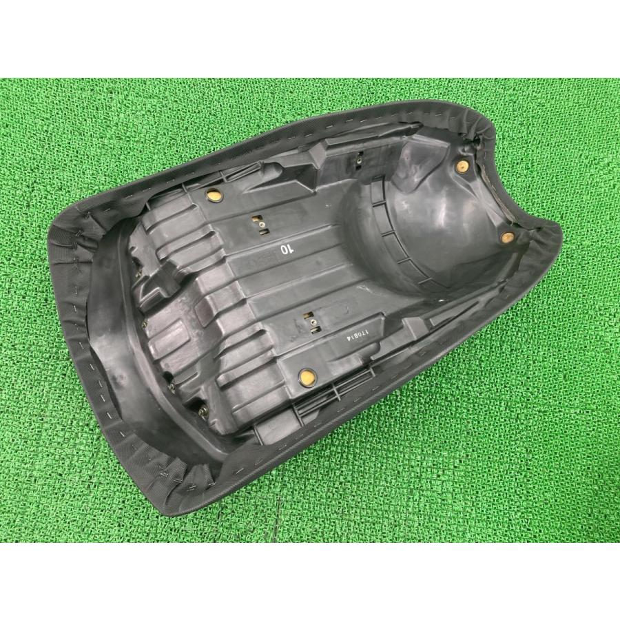 ヤマハ発動機 グランドマジェスティ シート Y5RU ヤマハ 純正 中古