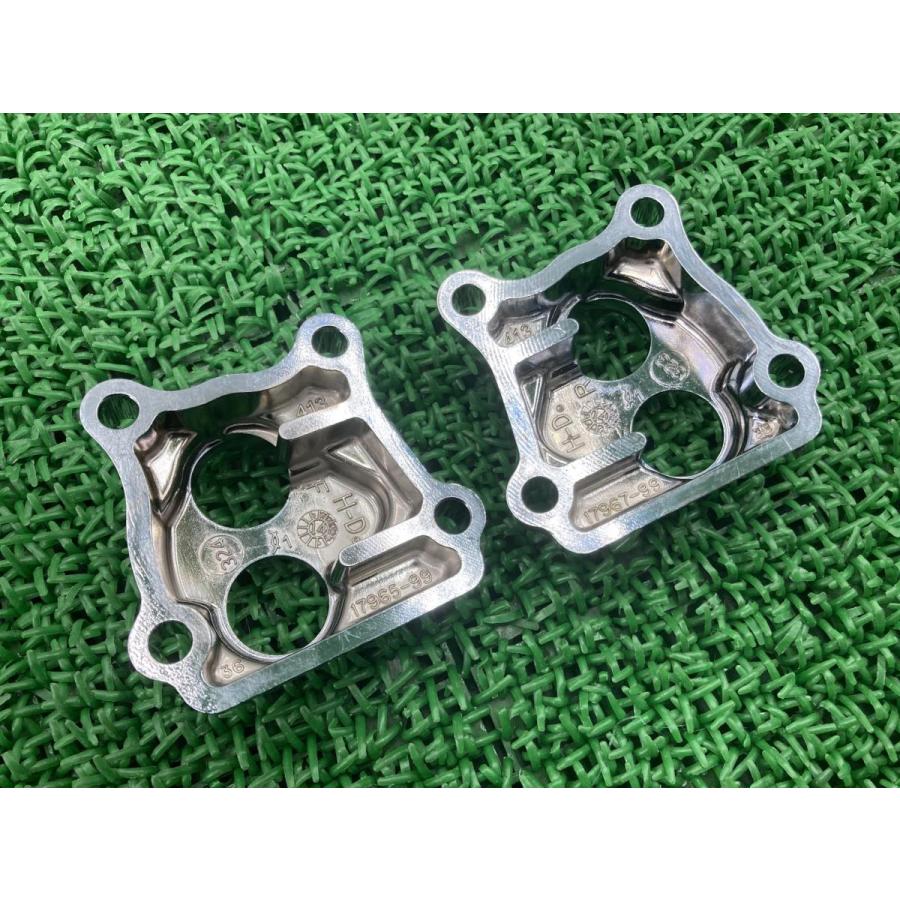 FLD1580 タペットカバー 17965-99/17967-99 ハーレー 純正 中古 FLD1580 タペットカバー 17965-99/17967-99 ハーレー 純正 中古