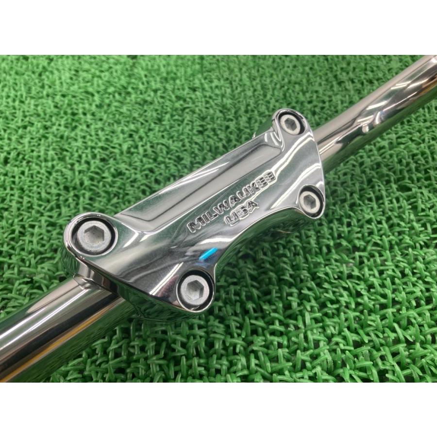 FXLR1750 ハンドル ハーレー 純正 中古 2018年式外し 5HD1YNJEXJC054