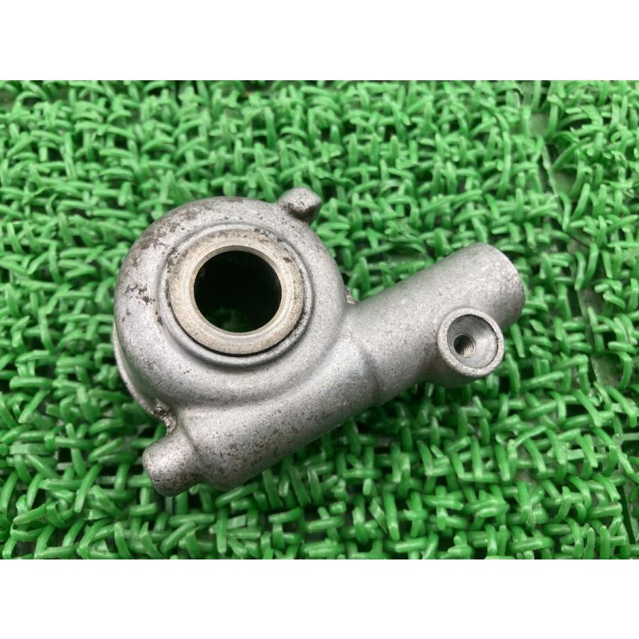 FTR223 スピードメーターギア KPM ホンダ 純正 中古 バイク 部品 MC34 ノーマル 修復素材に 機能的問題なし 車検 Genuine ホンダ FTR223 スピードメーター