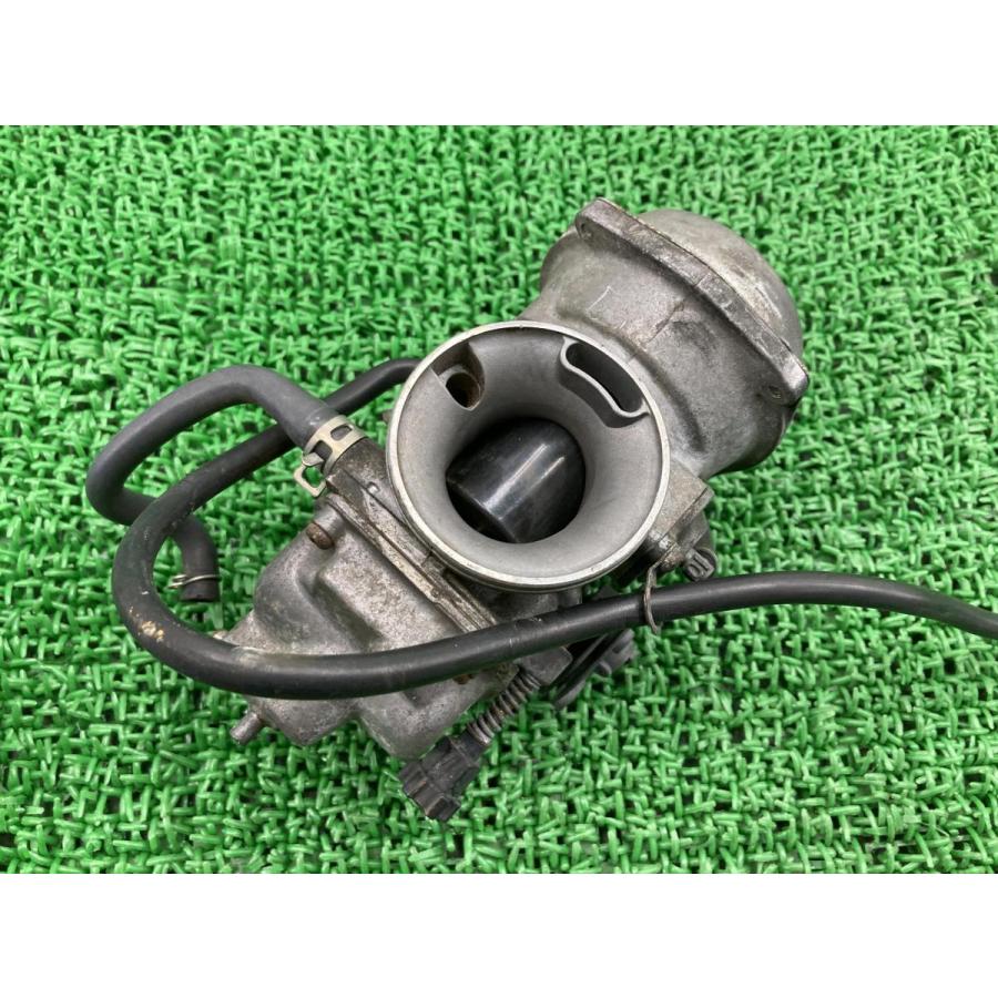 GB250クラブマン キャブレター VE17A ホンダ 純正 中古 バイク 部品