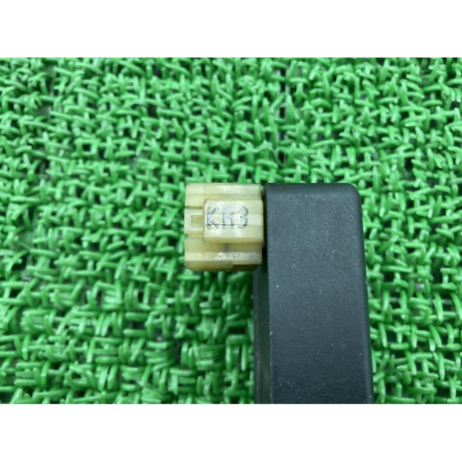 ホンダ（HONDA） レブル イグナイター 純正 中古 バイク 部品 CDI MC13