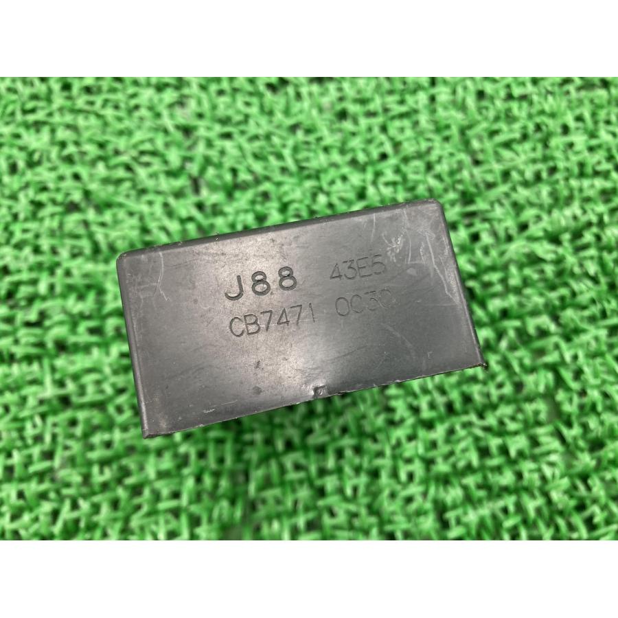 スズキ（SUZUKI） セピアZZ イグナイター 純正 中古 バイク 部品 CDI