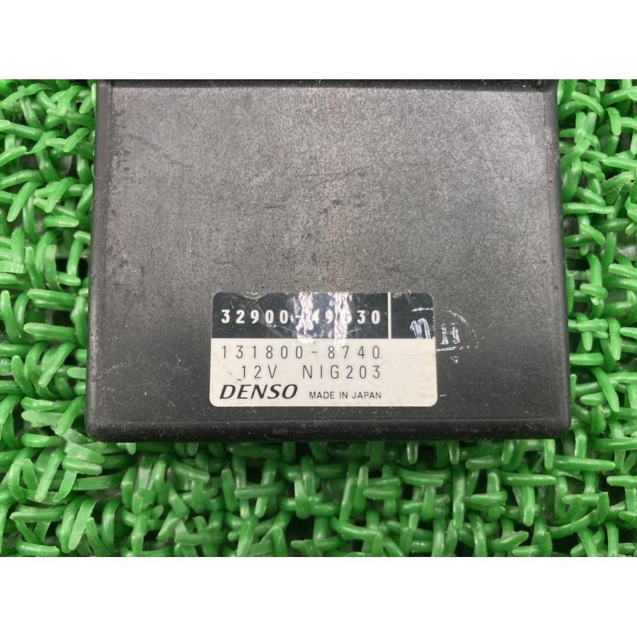 スズキ（SUZUKI） バンディット1200 イグナイター 純正 中古 バイク