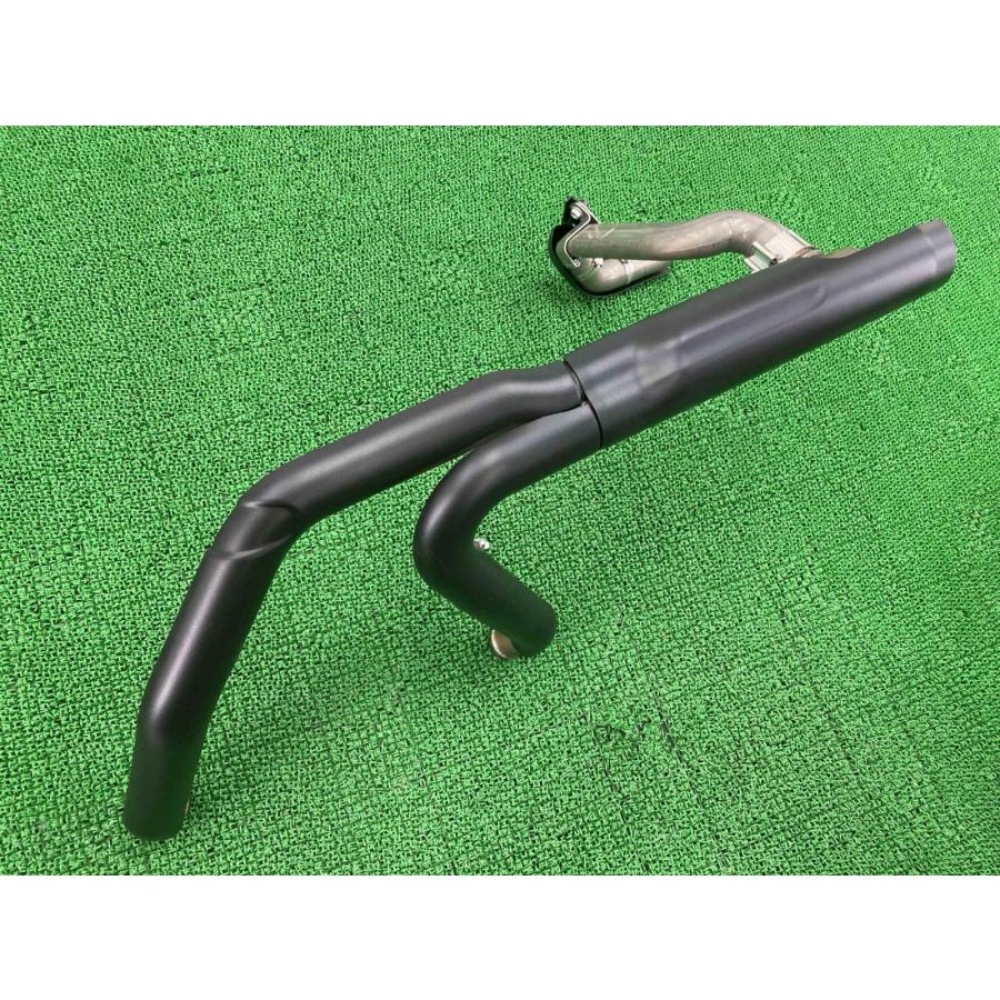 Harley Davidson（ハーレー・ダビッドソン） FLHRXS1870 エキパイ