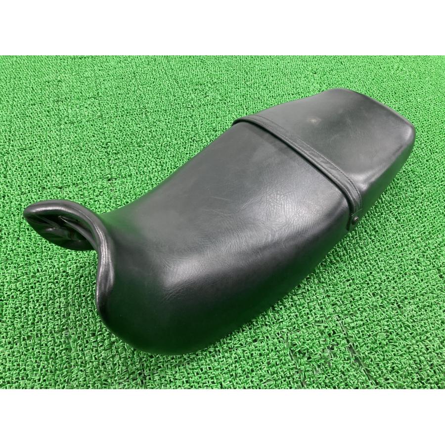 カワサキ（Kawasaki） EX-4 シート 56031-1880 純正 中古 バイク 部品