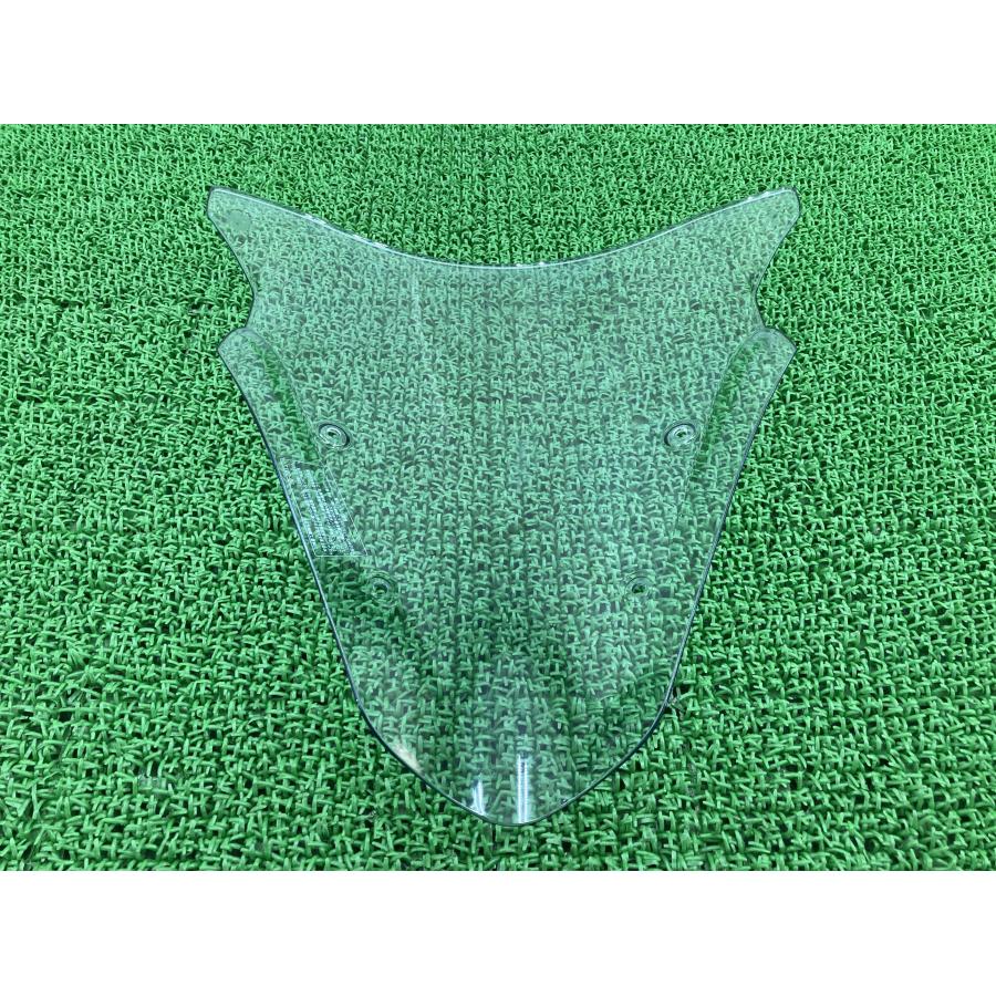 カワサキ（Kawasaki） NINJA400 スクリーン 39154-0307 純正 中古