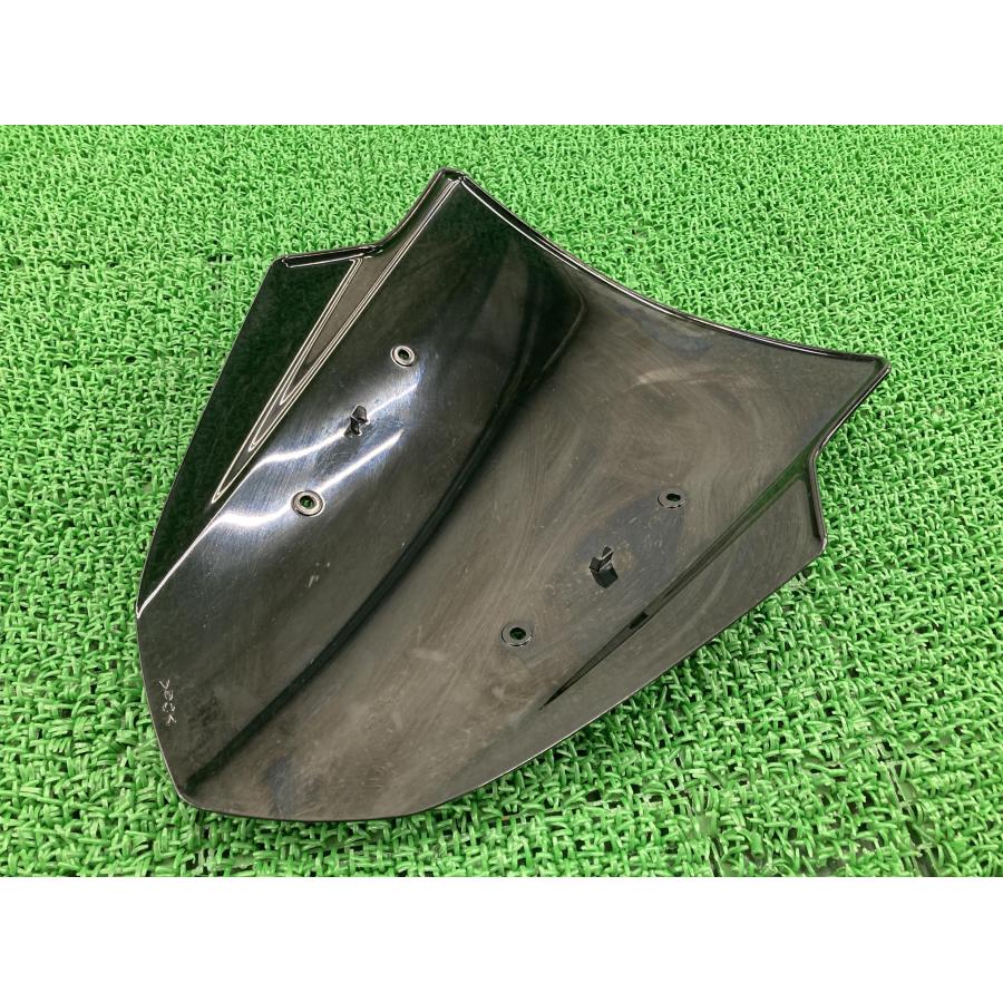 ヤマハ発動機 NMAX スクリーン ヤマハ 純正 中古 バイク 部品 SE86J