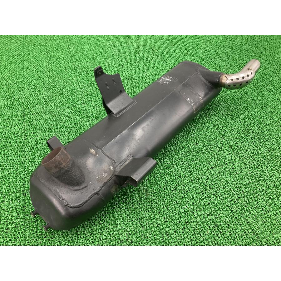 XB12Rファイアーボルト サイレンサーマフラー S0144.02AS ビューエル