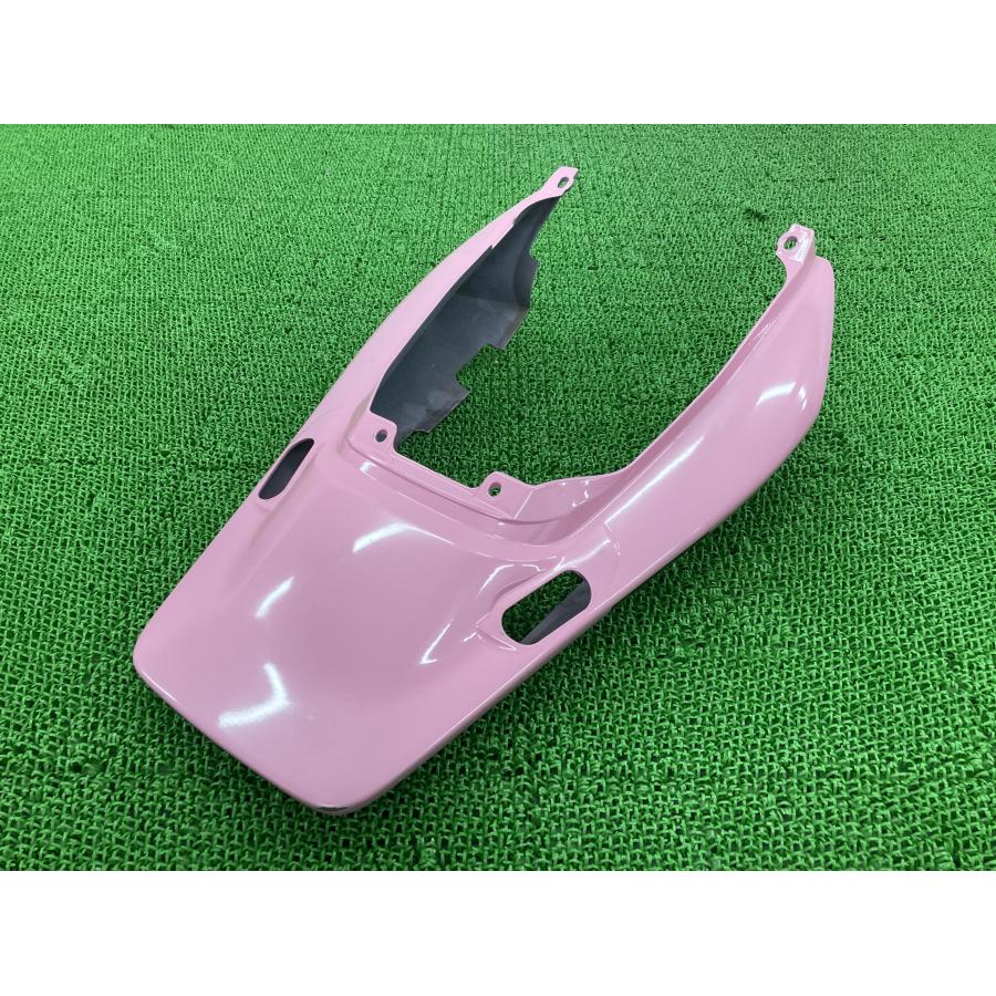 CB400SF テールカウル ピンクM MCEL NC39-1050*** ホンダ 純正 中古