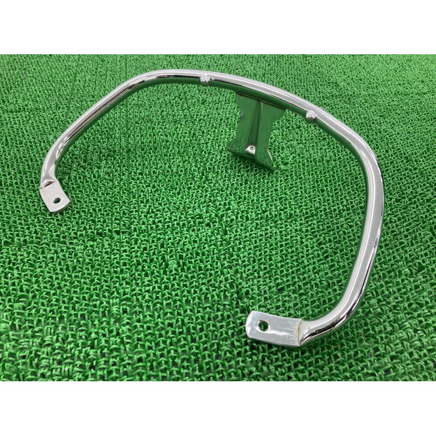 LX200 グラブバー ピアジオ 純正 中古 バイク 部品 ベスパ VESPA