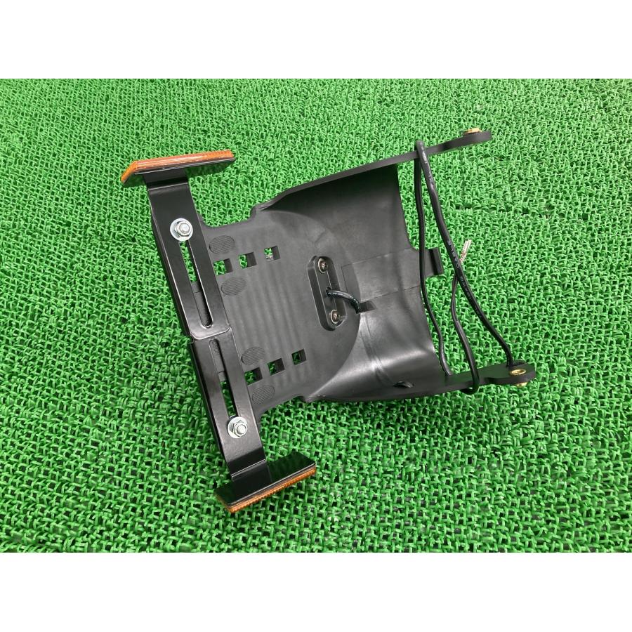 XL1200X リアフェンダー ハーレー 純正 中古 バイク 部品 フォーティー