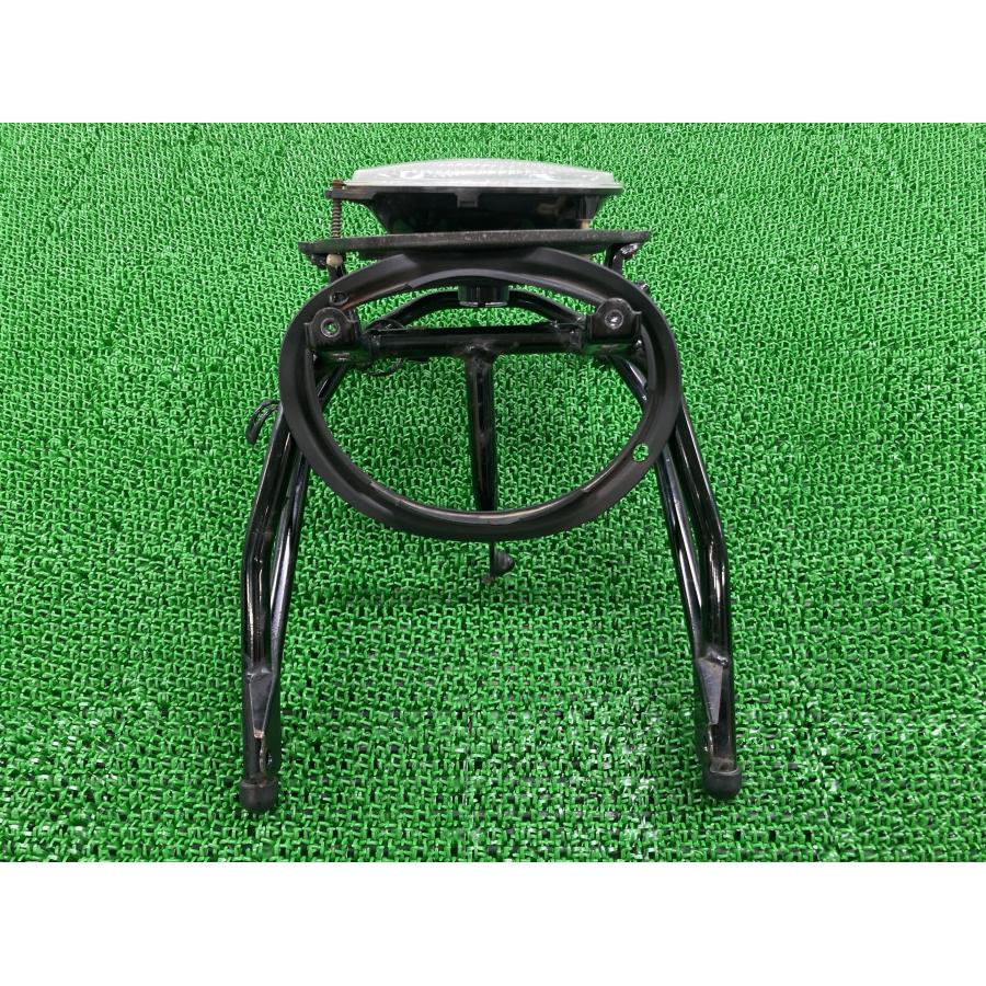 ホンダ（HONDA） CBX125F ヘッドライト 純正 中古 バイク 部品 JC11
