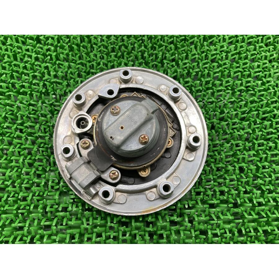 専用 カワサキ（Kawasaki） バリオス タンクキャップ 9806 純正 中古 バイク