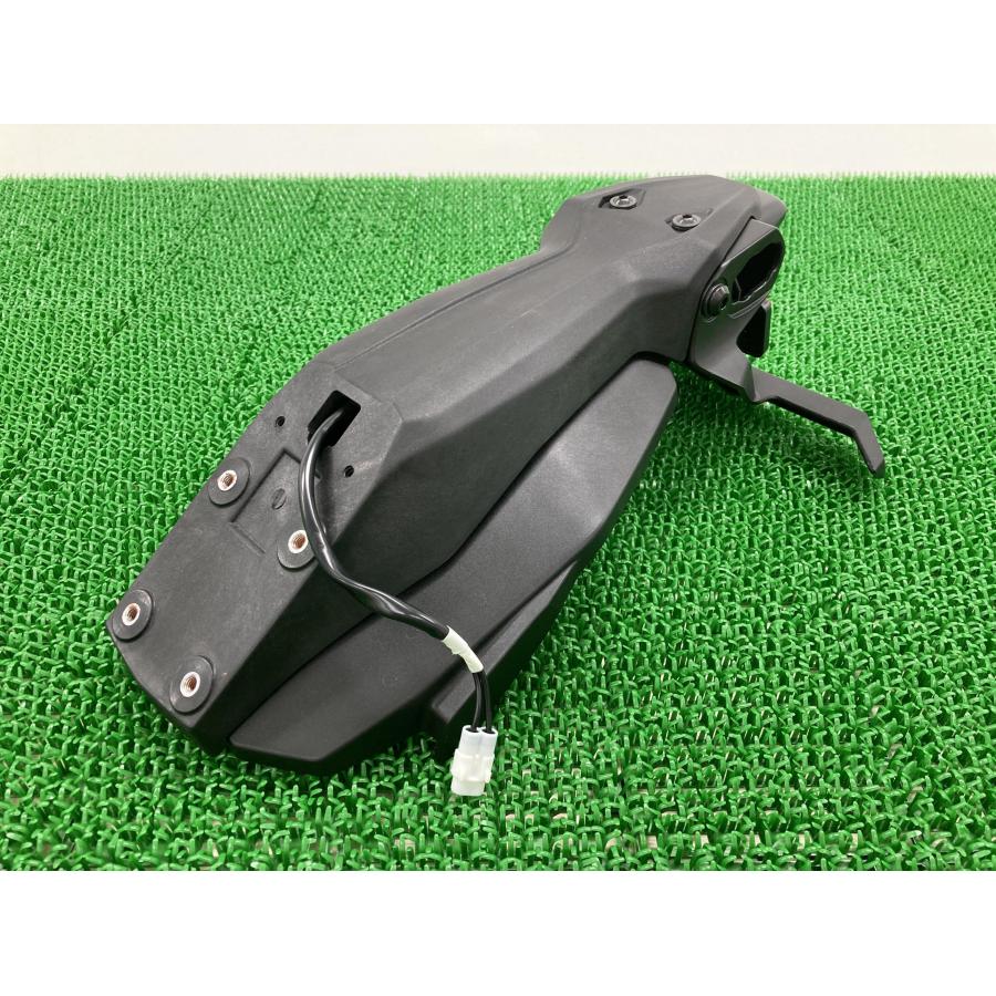 カワサキ H2SXSE リアフェンダー 35019-0641 純正 中古 バイク