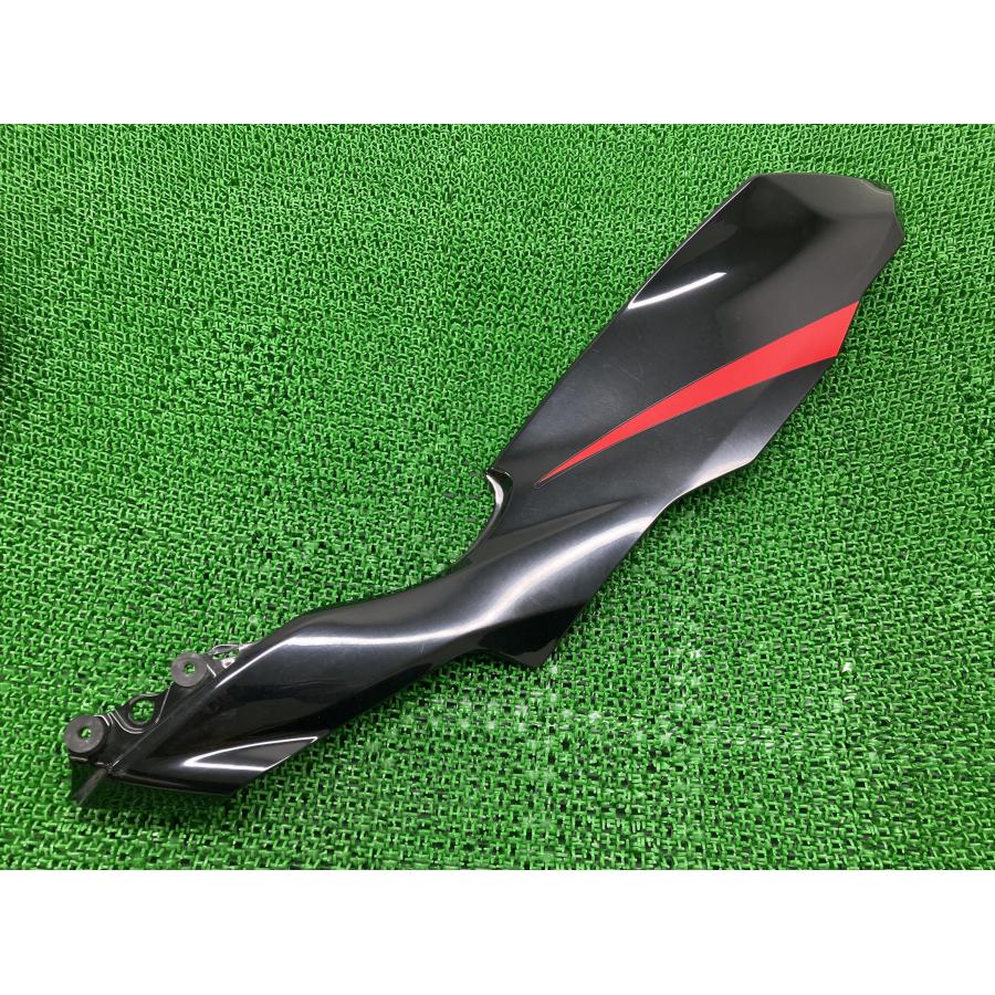 カワサキ（Kawasaki） NINJA250SL サイドカウル 右 黒 36001-0602 純正