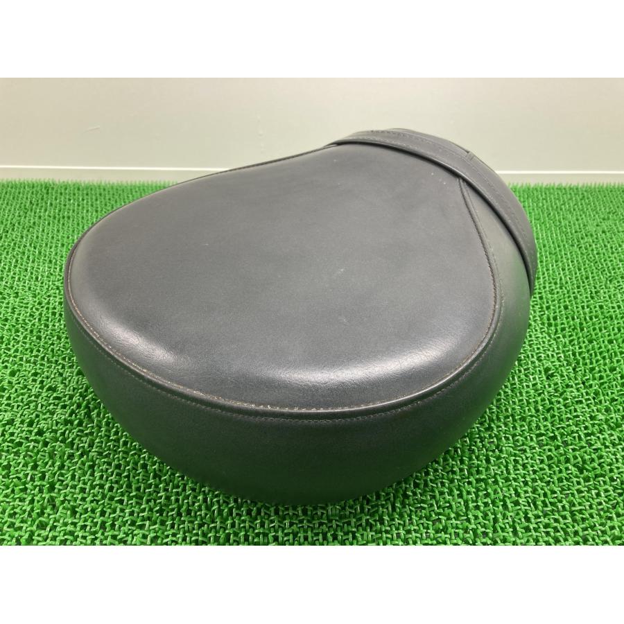 カワサキ（Kawasaki） バルカン1500ノマド タンデムシート 53001-1869