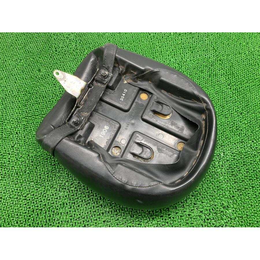 カワサキ（Kawasaki） バルカン1500ノマド タンデムシート 53001-1869