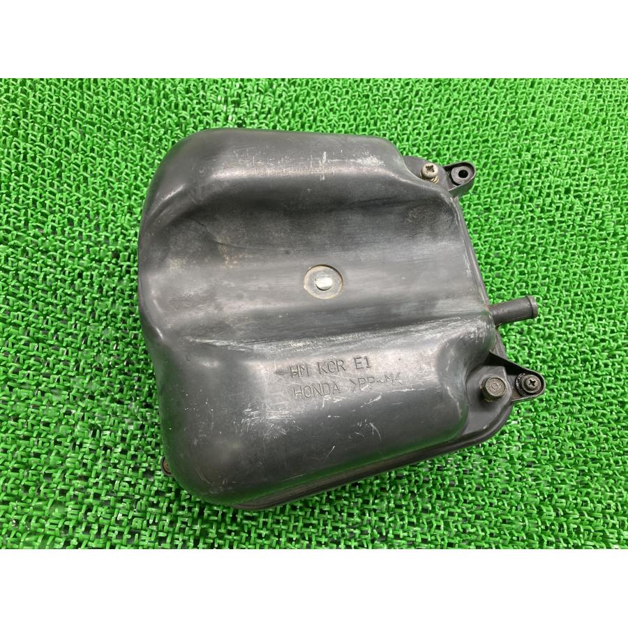 ホンダ Vツインマグナ250 エアクリーナーボックス KCR E1 純正 ホンダ Vツインマグナ250 エアクリーナーボックス KCR E1 純正