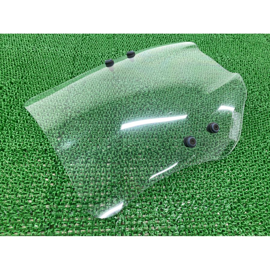 デイトナ製PCX150 スクリーン 社外 バイク 部品 KF30-1033*** PCX125 DAYTONA 割れ欠け無し ウインドシールド 【中古】 67 デイトナ製PCX150 スクリーン 社外 中古 バイク 部品 KF30-1033