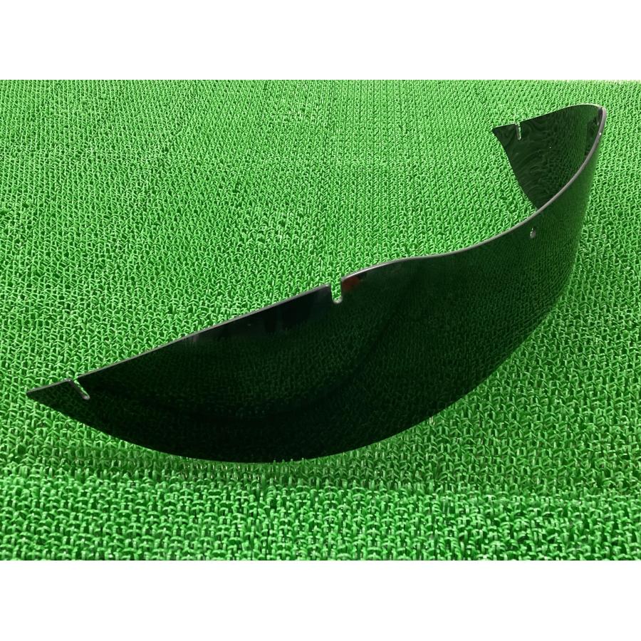 ツーリング スクリーン ハーレー 純正 中古 バイク 部品 FLHT FLTR