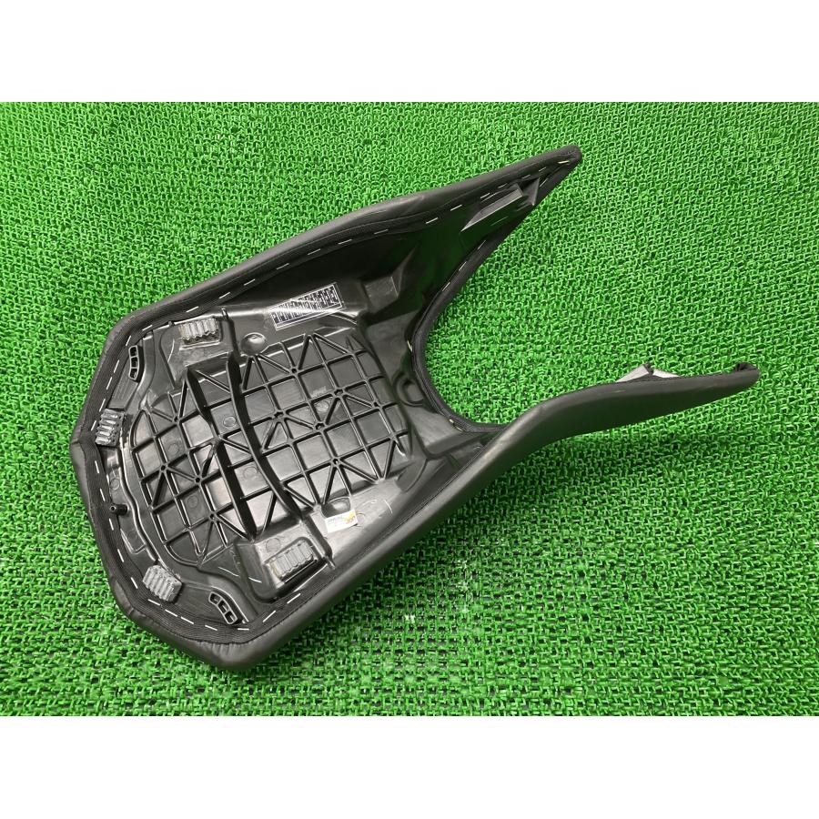 250デューク フロントシート 100259 KTM 純正 中古 バイク 部品