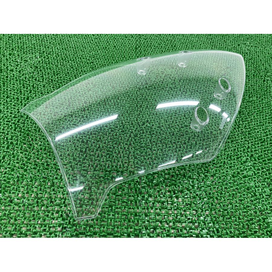 スズキ GSX-S1000F スクリーン 04K 純正 中古 バイク 部品 GT79A