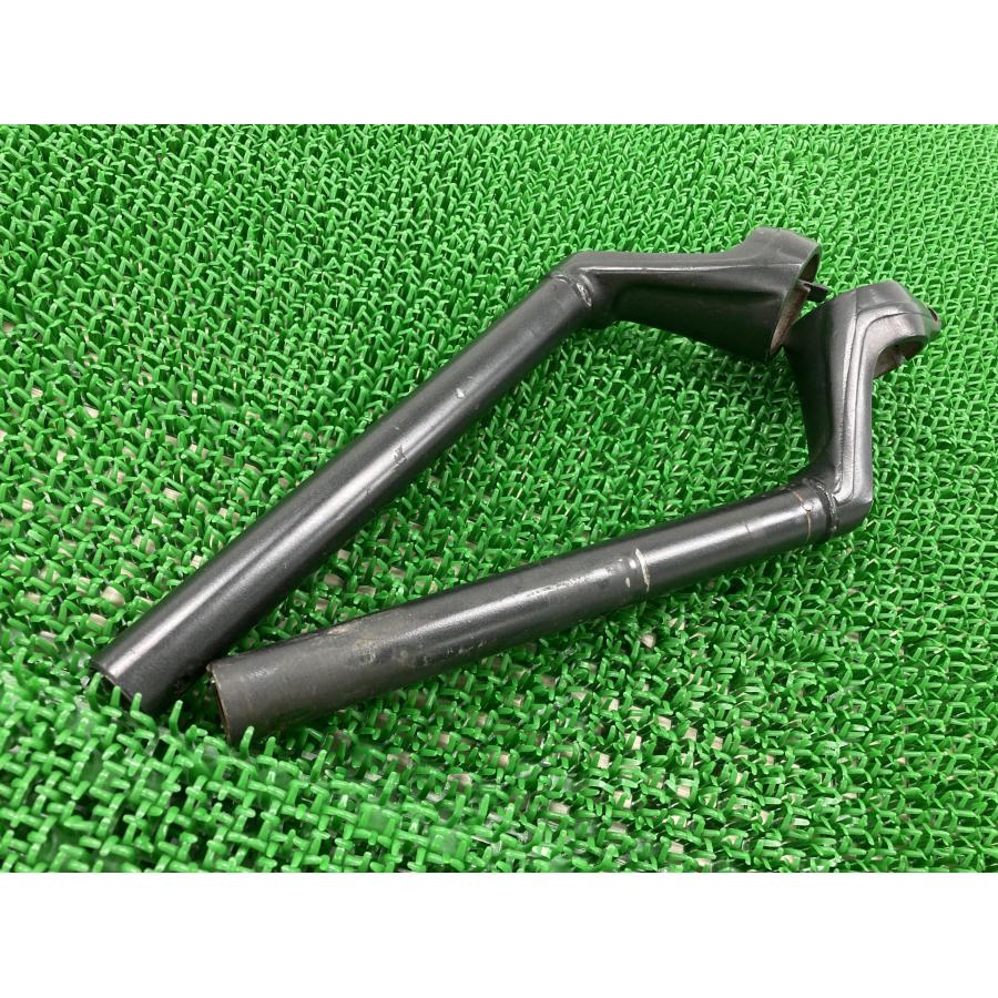 ホンダ（HONDA） CBR400R セパレートハンドル 左右 純正 中古 バイク