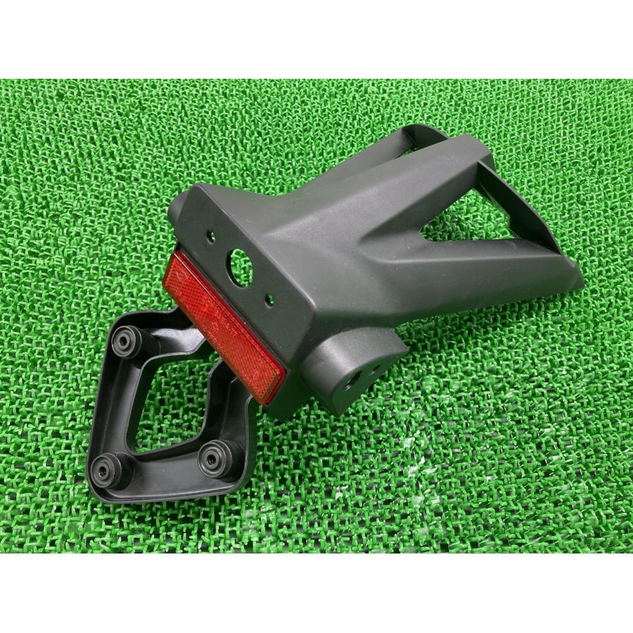 S1000RR リアフェンダー 7 715 968-04/276487 10 BMW 純正 中古 バイク