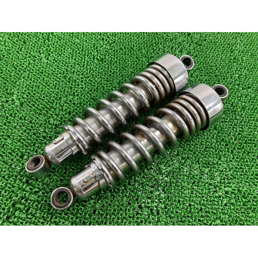 シャドウスラッシャー400【NC40】リジットサス製作品 バイク シャドウスラッシャー400【NC40】リジットサス製作品