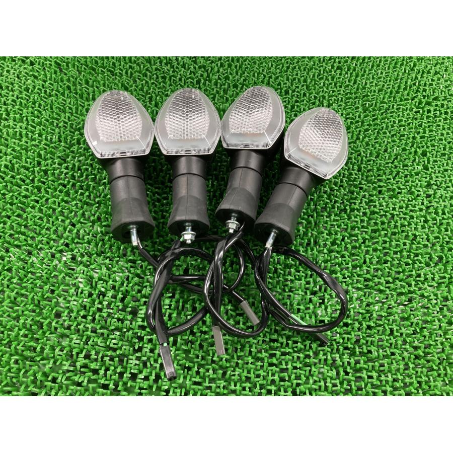 ウィンカー GSX-S750 バイク　純正　オマケつき スズキ（SUZUKI） GSX-S750 ウインカー 50R-0012559 純正 中古 バイク