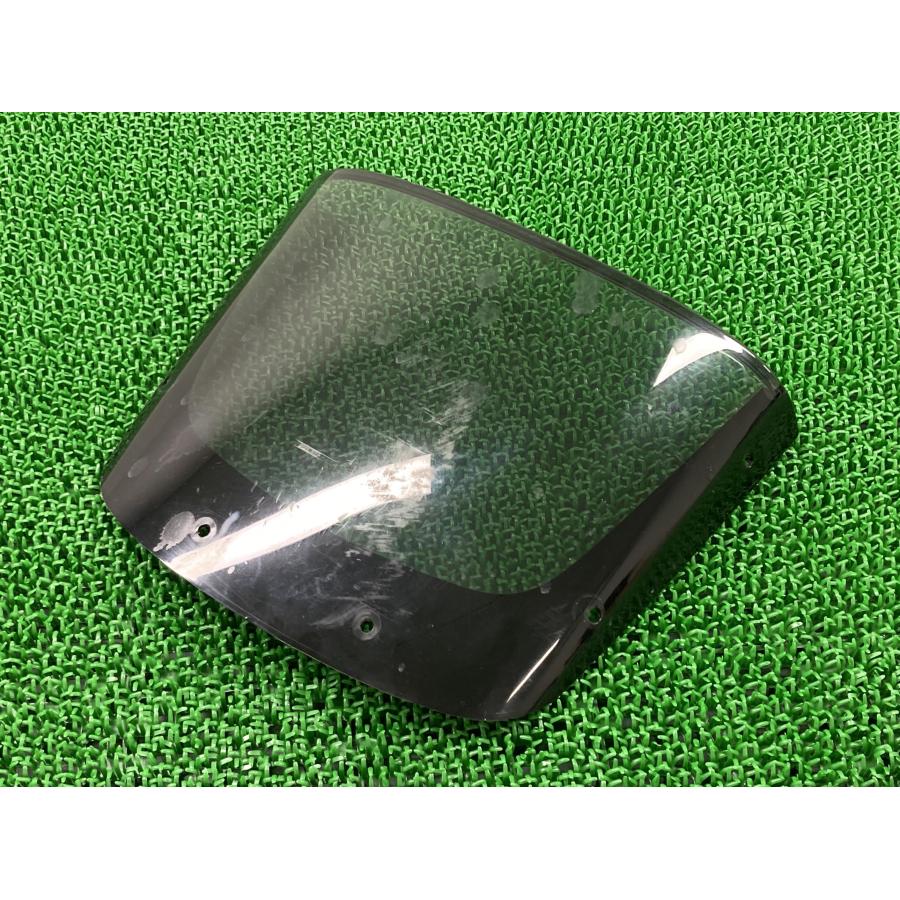 専用ページ カワサキ（Kawasaki） ZRX1200ダエグ スクリーン 39154-1134 純正 中古