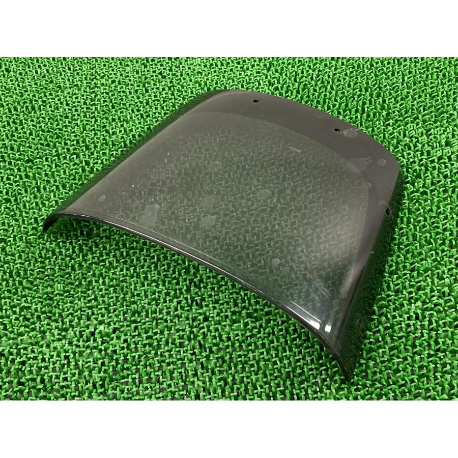 専用ページ カワサキ（Kawasaki） ZRX1200ダエグ スクリーン 39154-1134 純正 中古