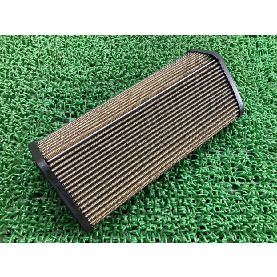ムルティストラーダ1200 エアフィルター 42610201A ドゥカティ 純正 新品 バイク 部品 未使用 スーパーバイク 848 1098 1198 19 ムルティストラーダ1200 エアフィルター 42610201A ドゥカティ 純正