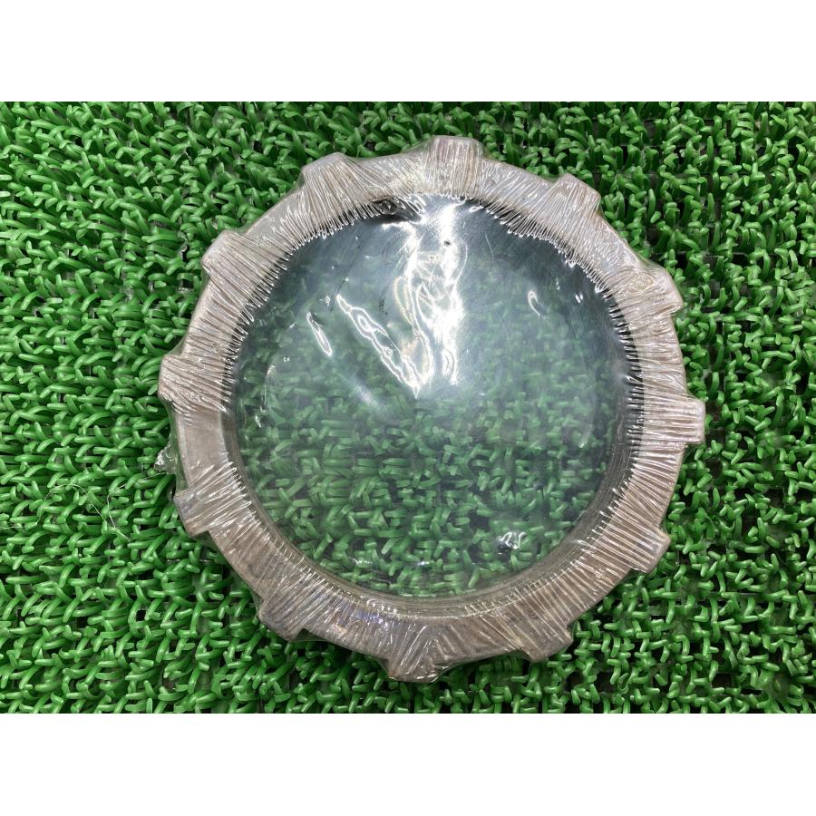 750SS クラッチプレート 在庫有 即納 ドゥカティ 純正 新品 バイク 部品 未使用品 851 907IEにも 割れ欠け無し 車検 Genuine 54 750SS クラッチプレート 在庫有 即納 ドゥカティ 純正 新品 バイク