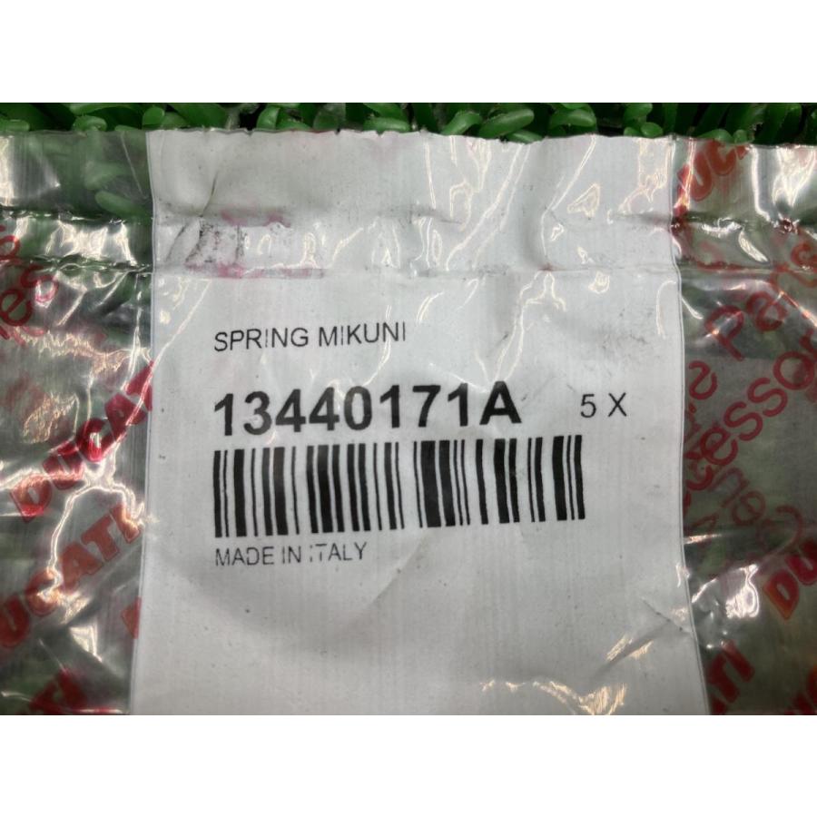 史上最も激安】 ドゥカティ400ssミクニキャブレター900ss