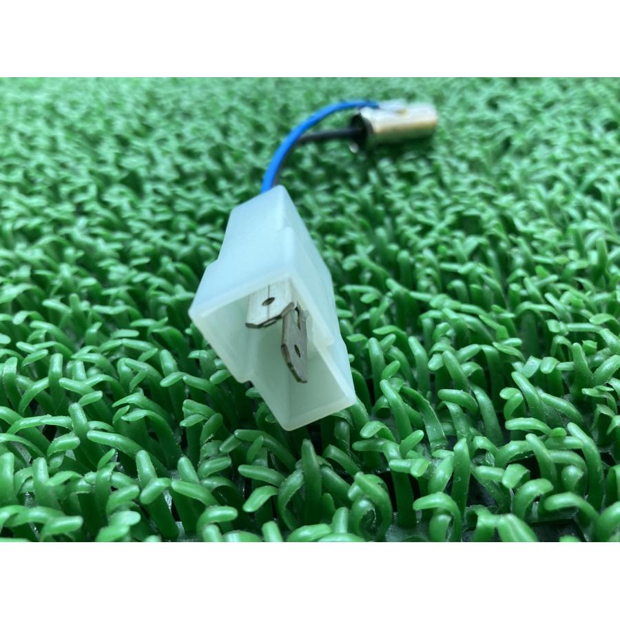 モンスター サーミスタ 55240482A ドゥカティ 純正 新品 未使用品 ストリートファイター スポーツ1000 スーパーバイクなどに 35 モンスター サーミスタ 55240482A ドゥカティ 純正 新品 バイク 部品