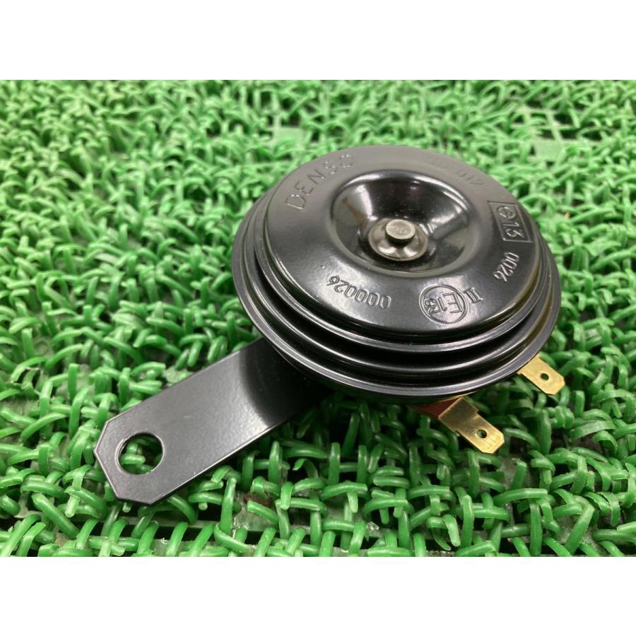 ムルティストラーダ ホーン 51640031B ドゥカティ 純正 新品 バイク 部品 未使用品 モンスター スーパーバイクなどに 車検 Genuine 999S 50_1